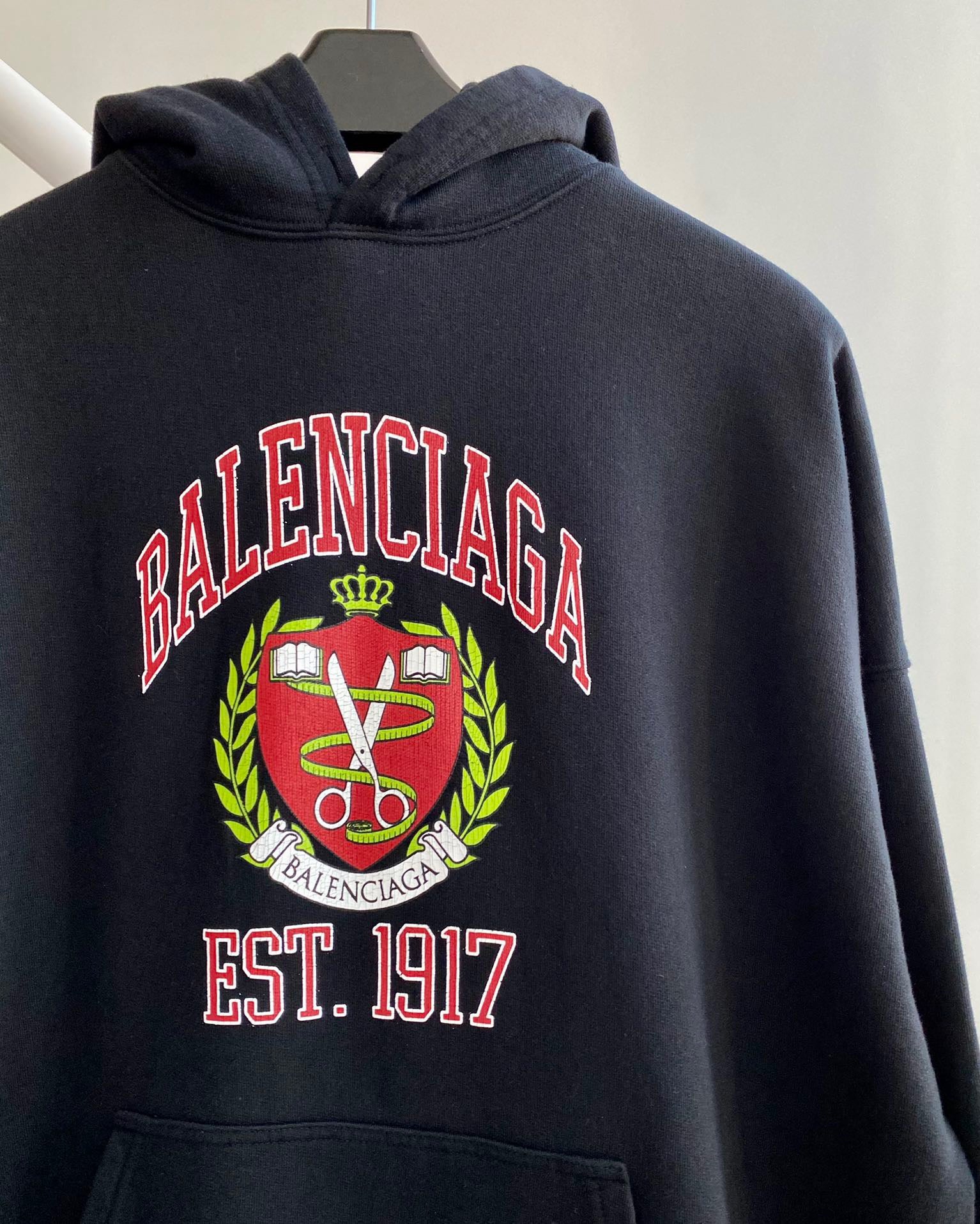 Balenciaga Hoodie