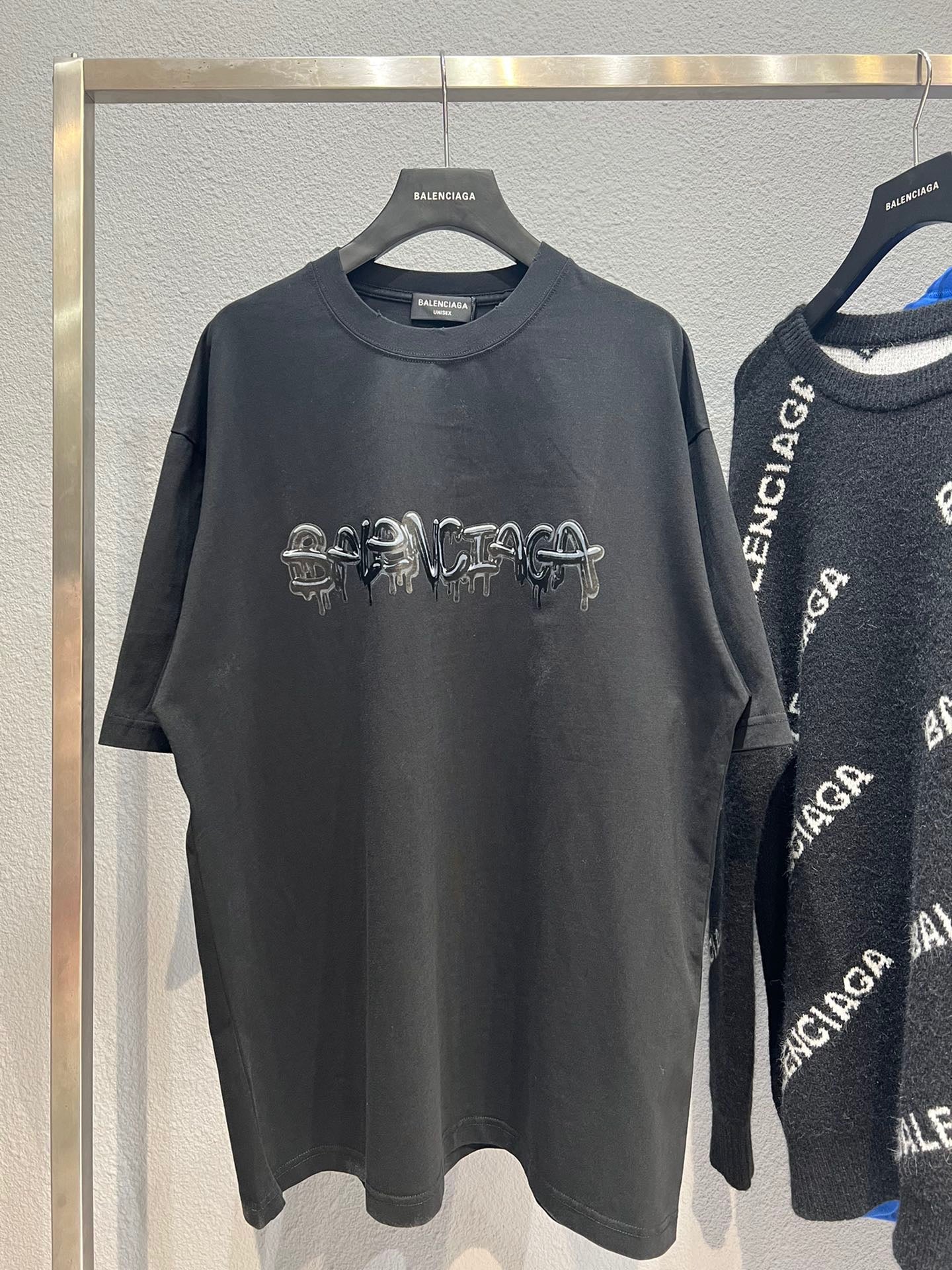 Balenciaga T-shirt