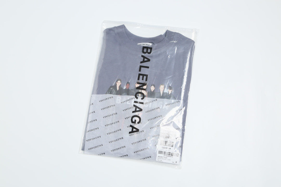 Balenciaga T-shirt
