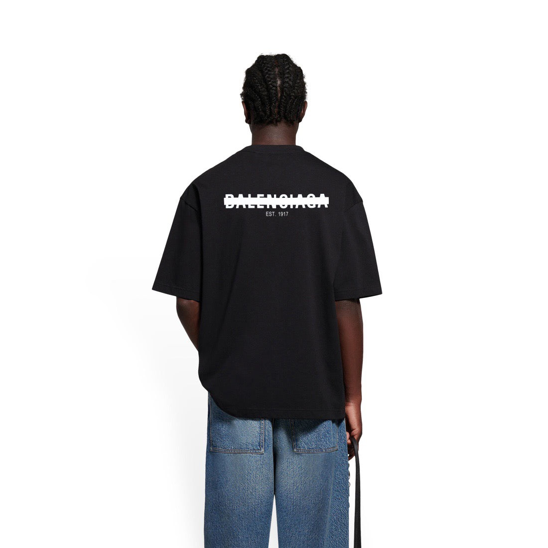 Balenciaga T-shirt