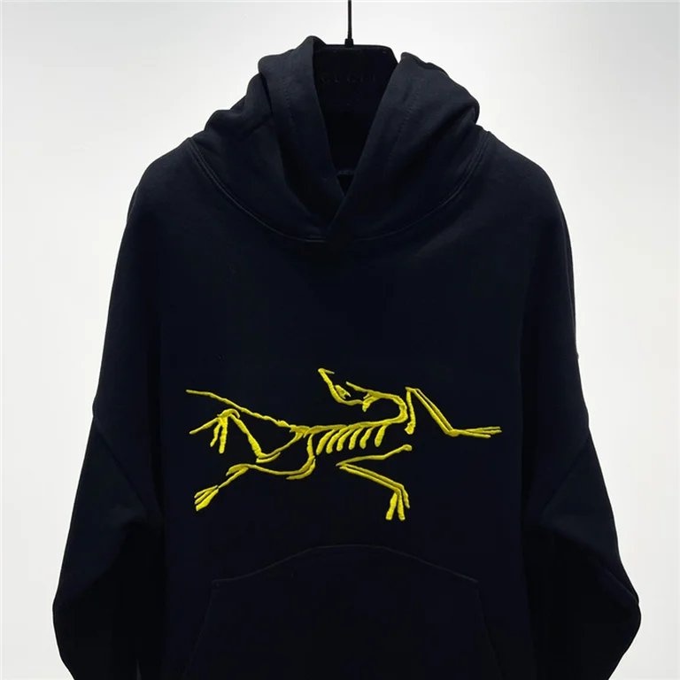 Arcteryx  Down Hoodie