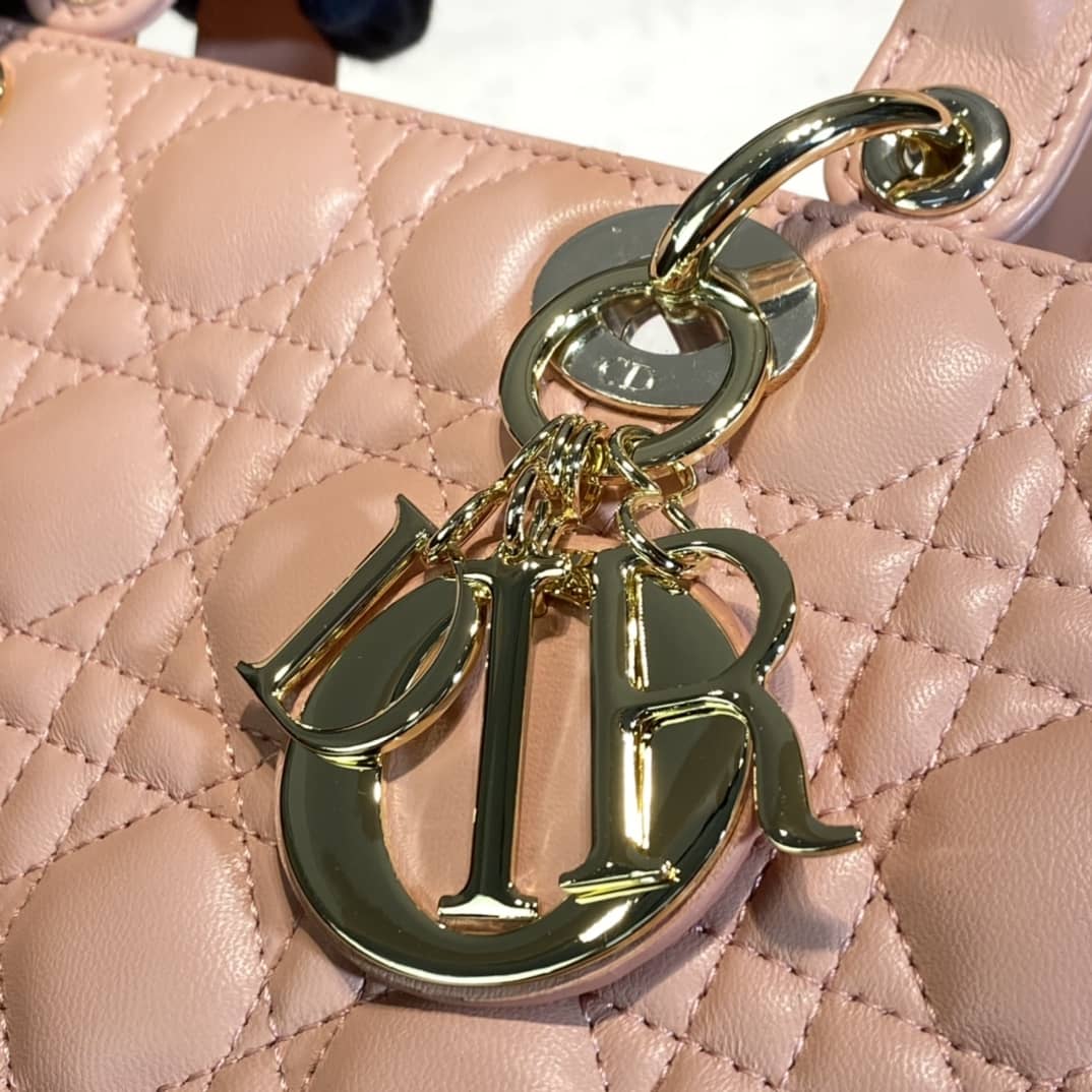Christian Dior Lady Dior 32CM Replica Bag