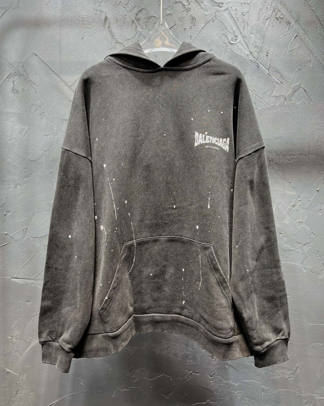 Balenciaga Hoodie