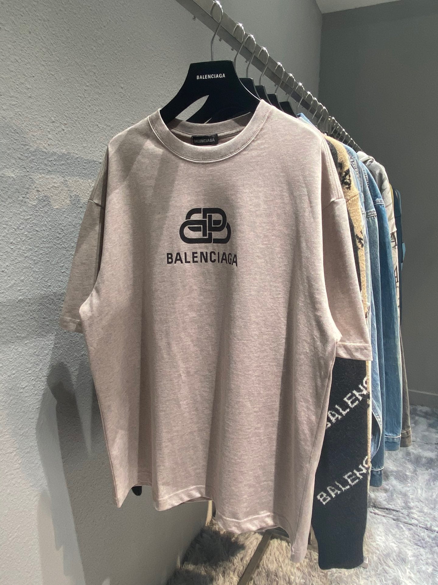 Balenciaga T-shirt