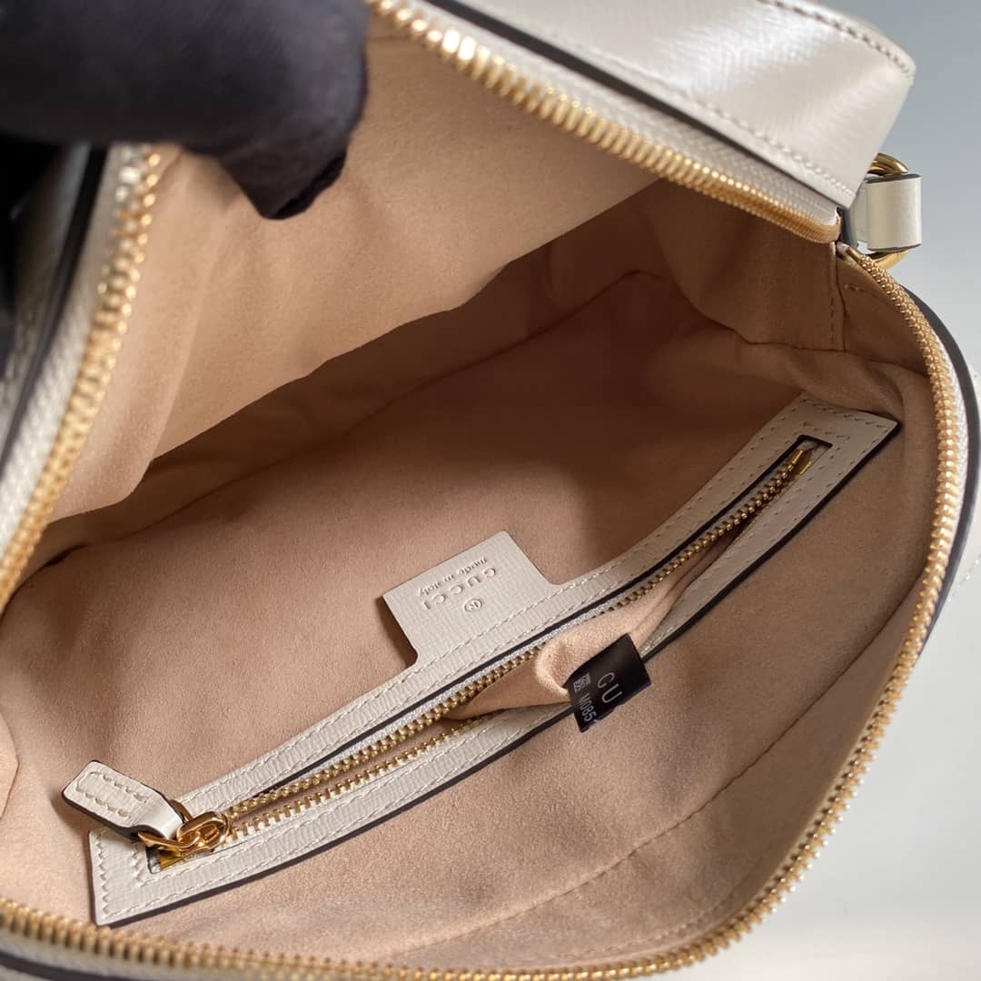 Gucci 1955 Horsebit Small Shoulder Bag Replica 645454