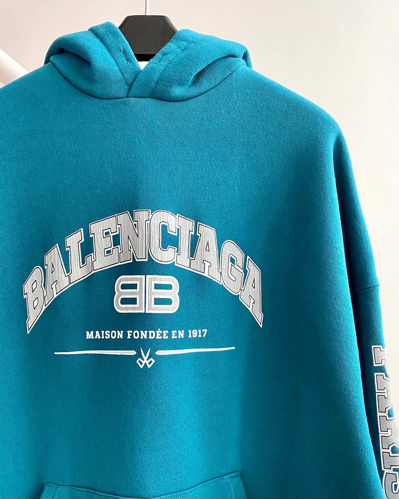 Balenciaga Hoodie