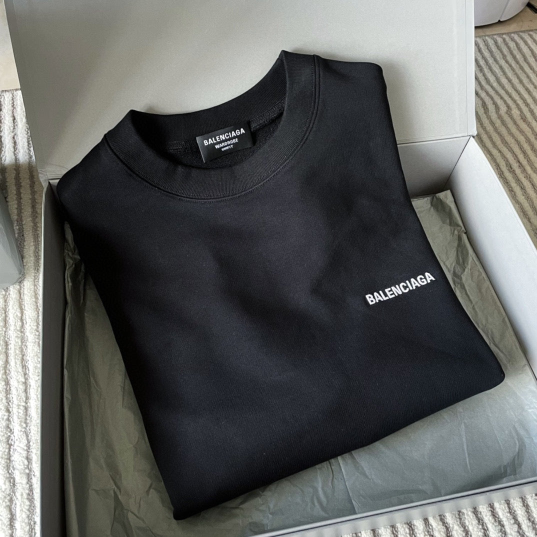 Balenciaga Sweatshirt