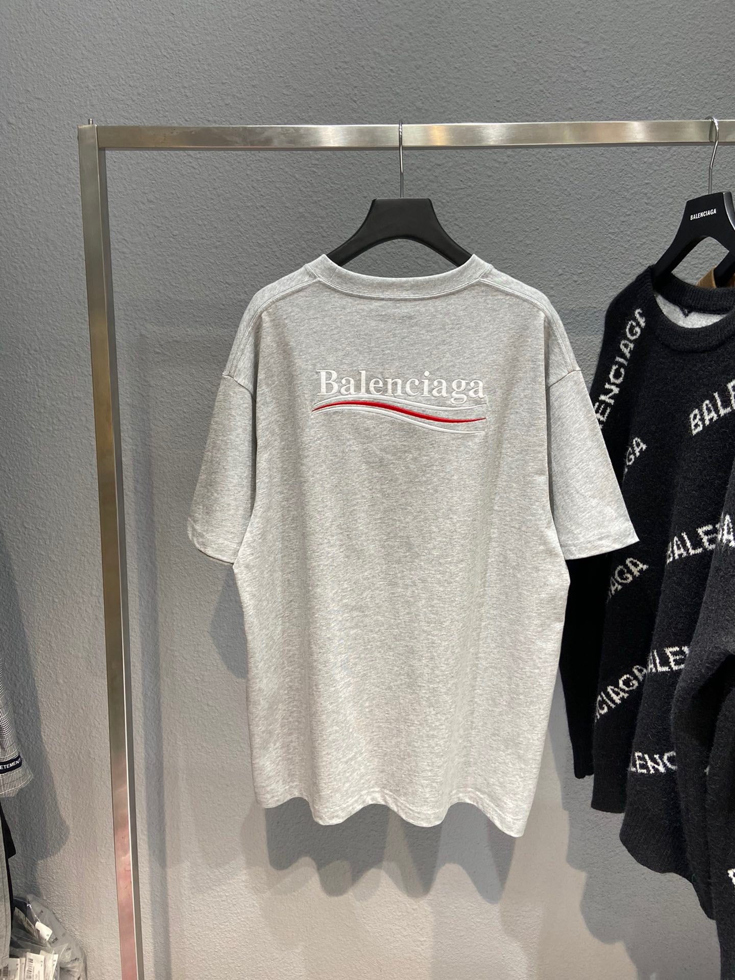 Balenciaga T-shirt