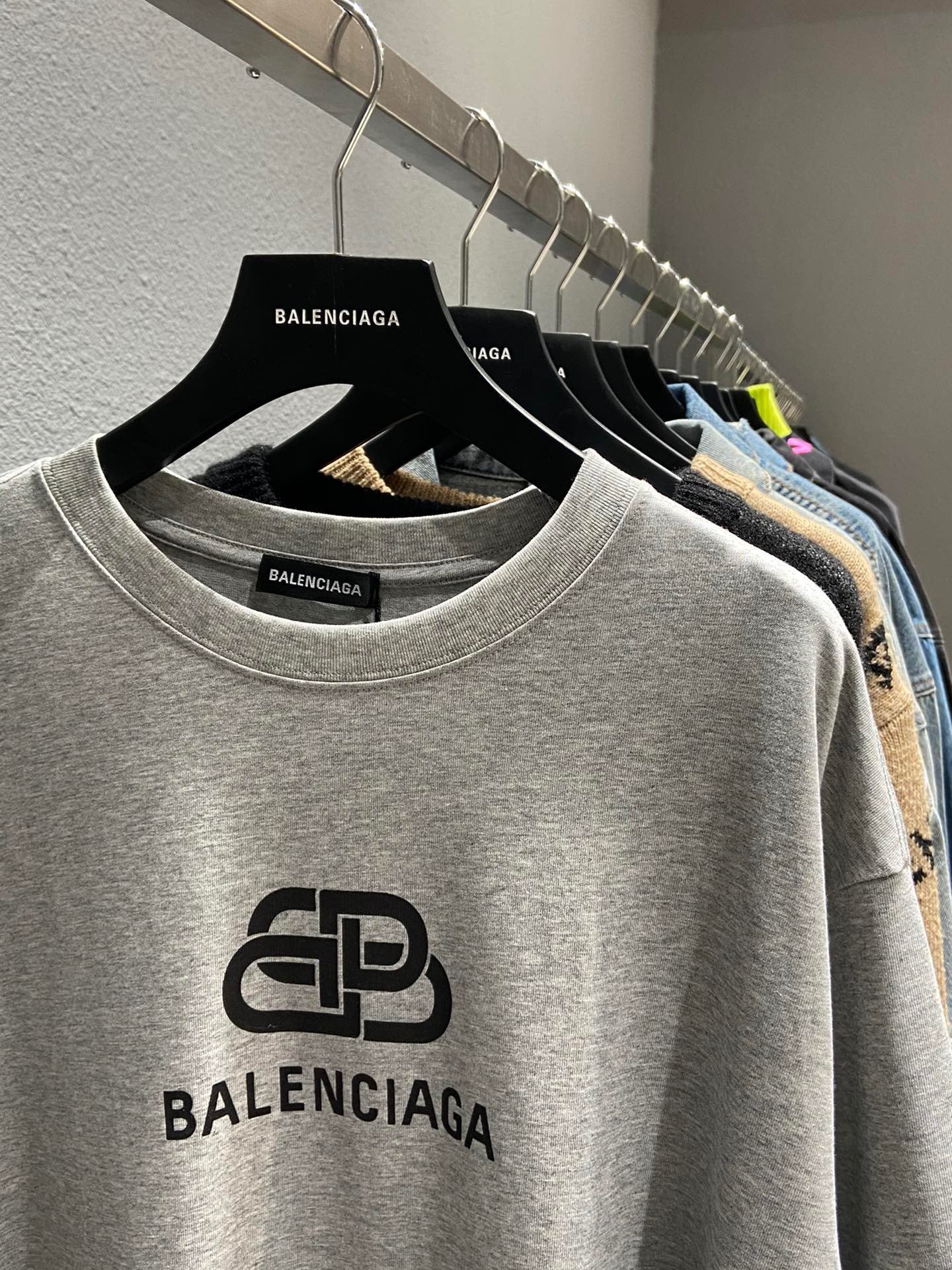 Balenciaga T-shirt