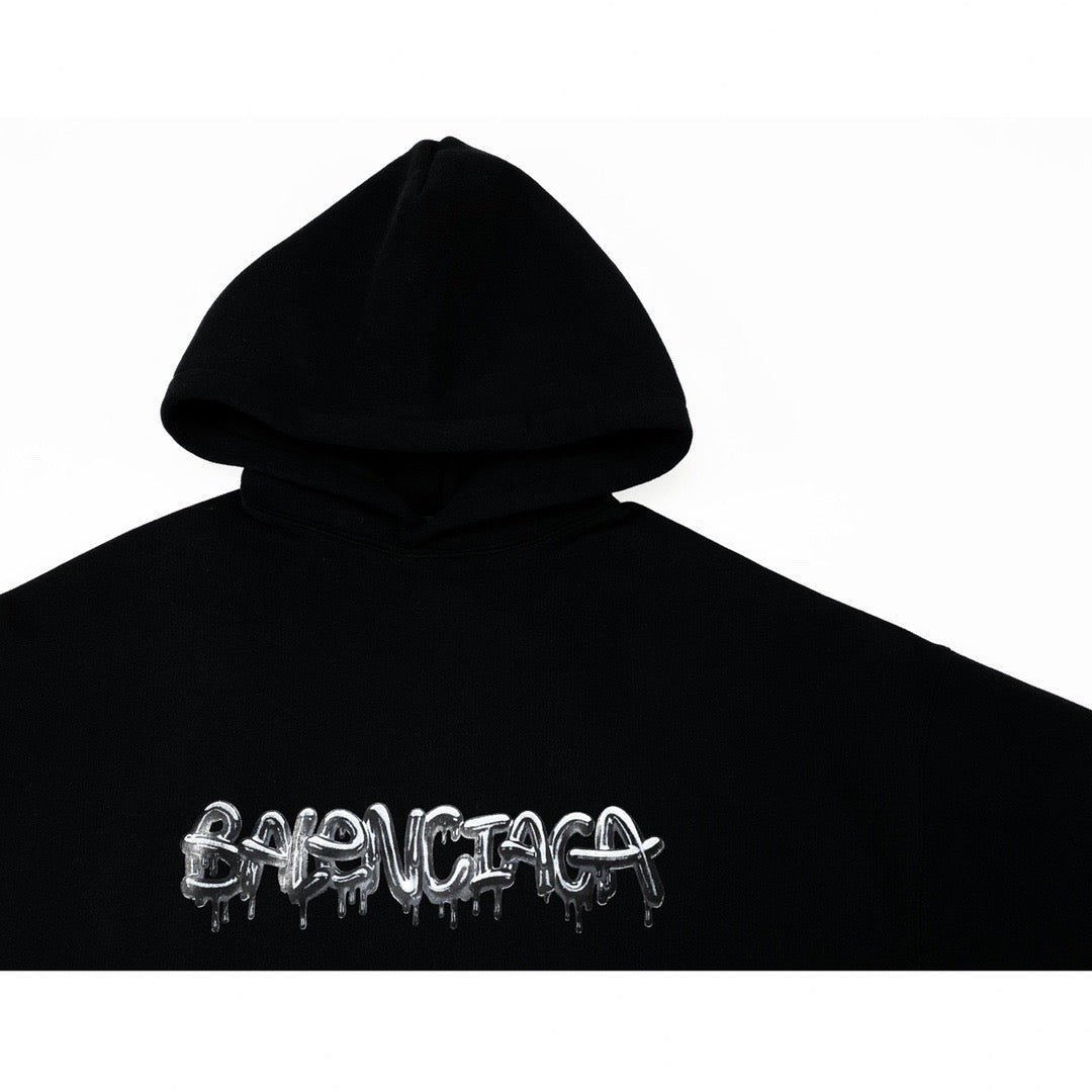 Balenciaga Hoodie