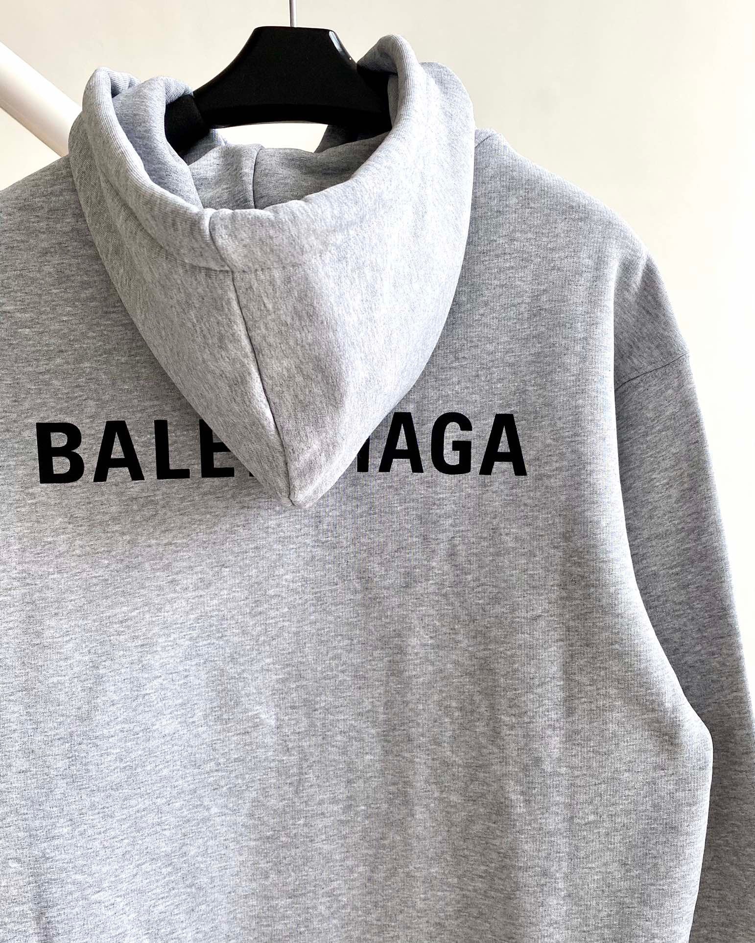 Balenciaga Hoodie