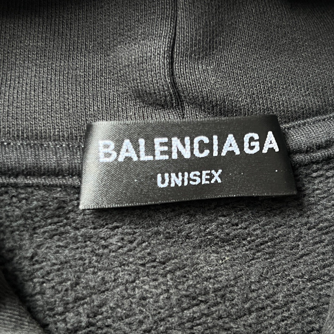 Balenciaga Hoodie