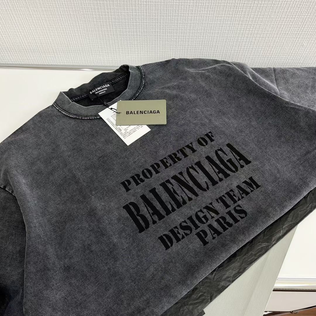 Balenciaga T-shirt