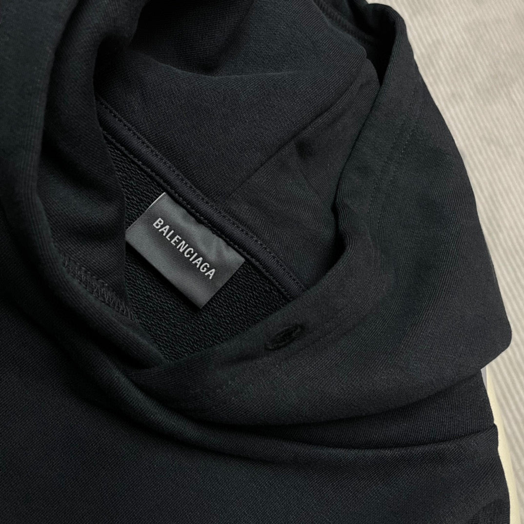 Balenciaga Hoodie
