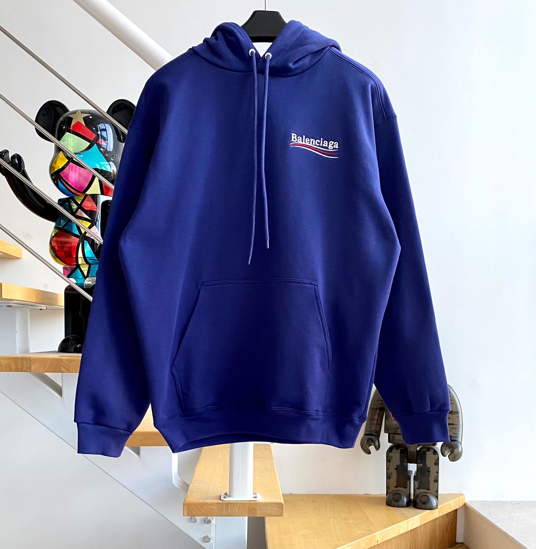 Balenciaga Hoodie