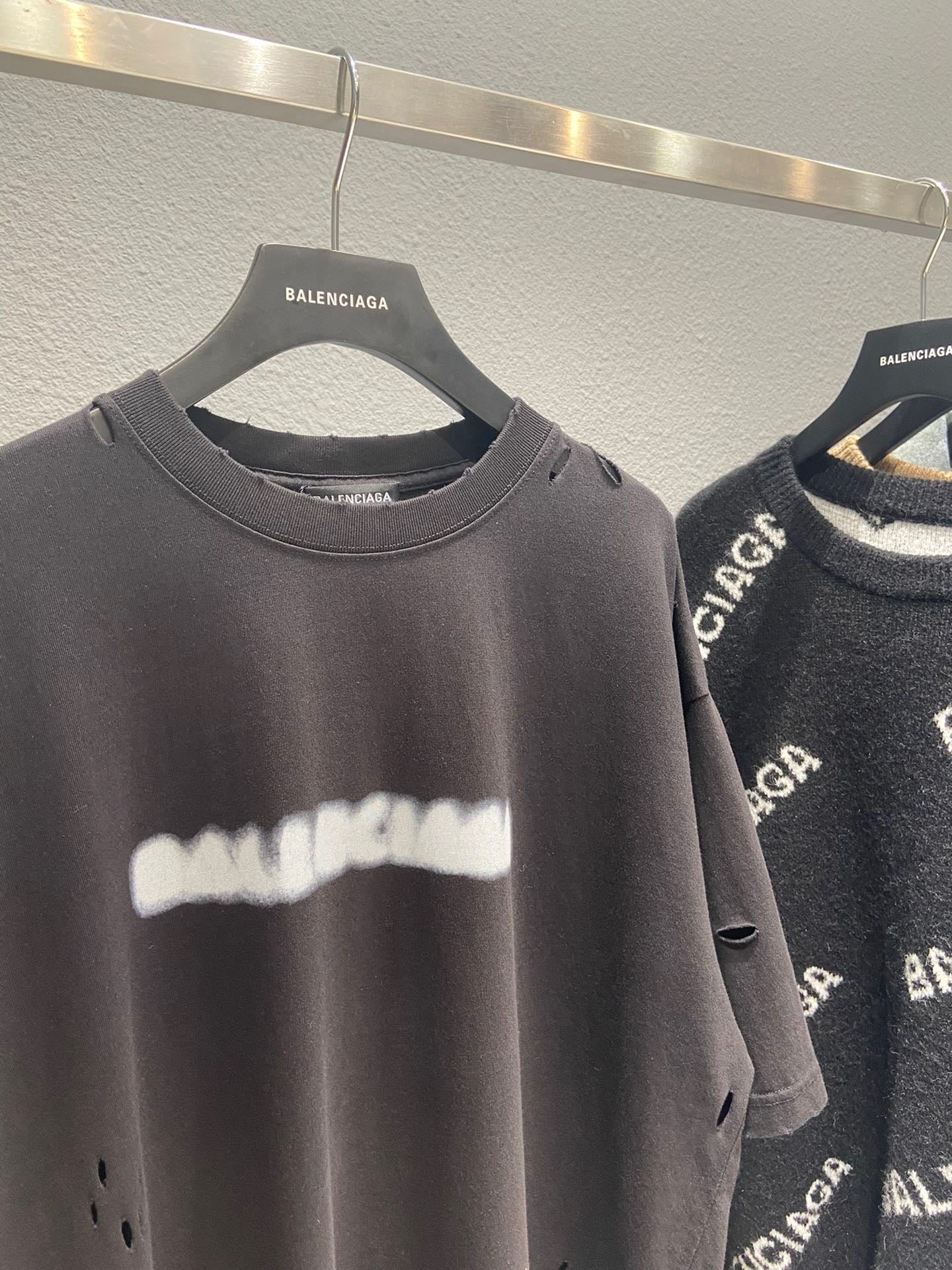 Balenciaga T-shirt