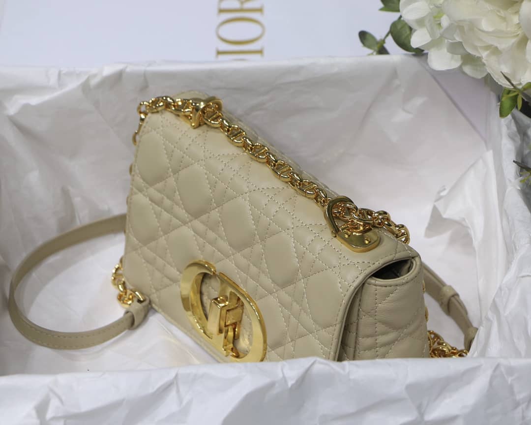 Christian Dior Caro Replica Bag
