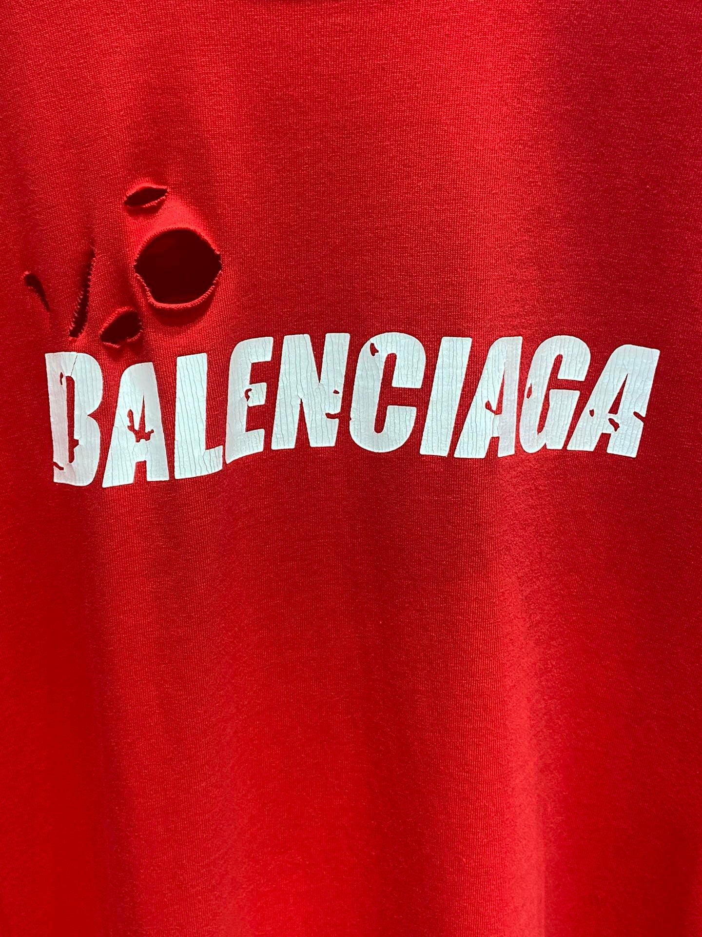 Balenciaga T-shirt