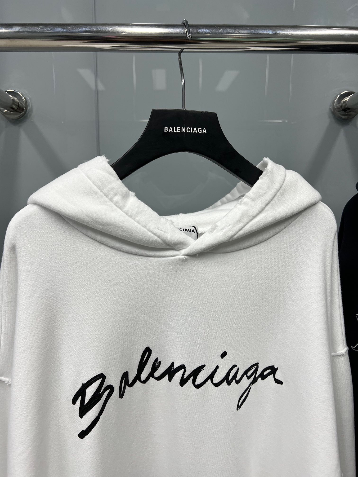 Balenciaga Hoodie