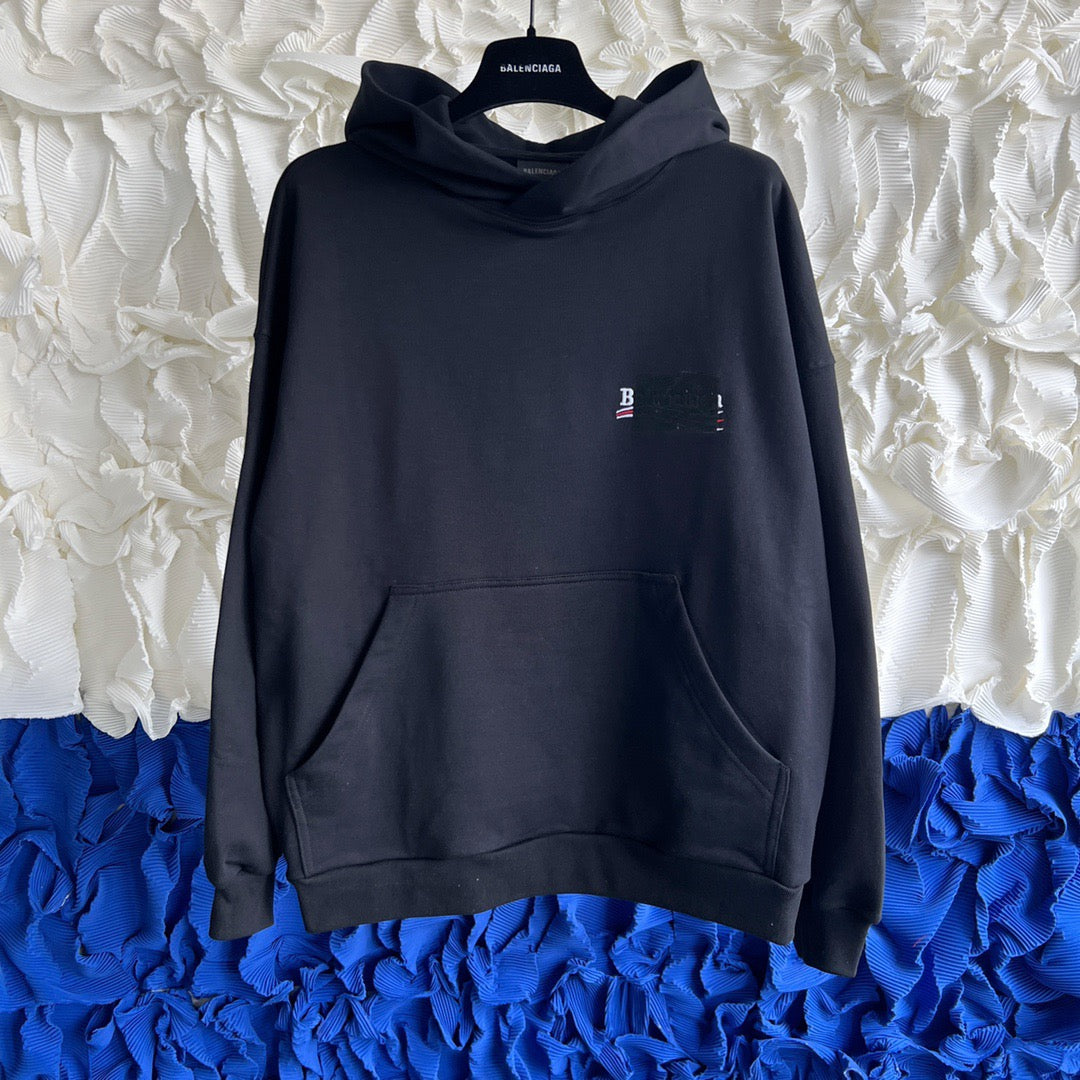 Balenciaga Hoodie