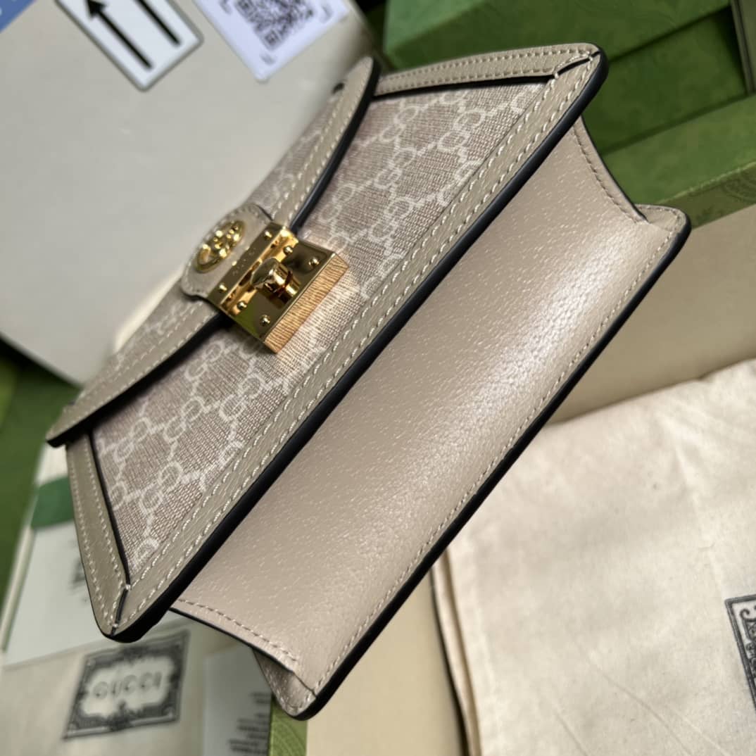 Gucci Ophidia GG Mini Shoulder Crossbody Bag 696180 Replica