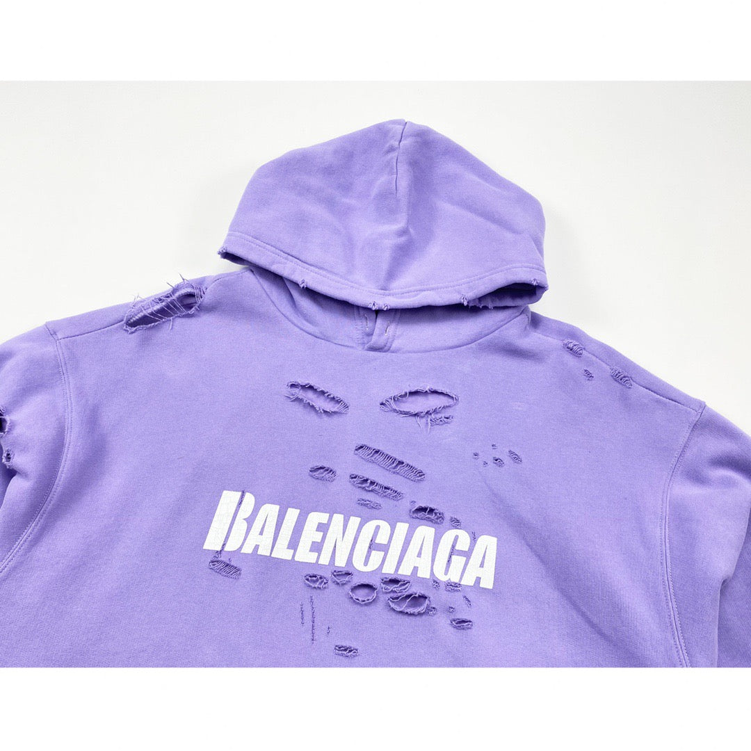 Balenciaga Hoodie