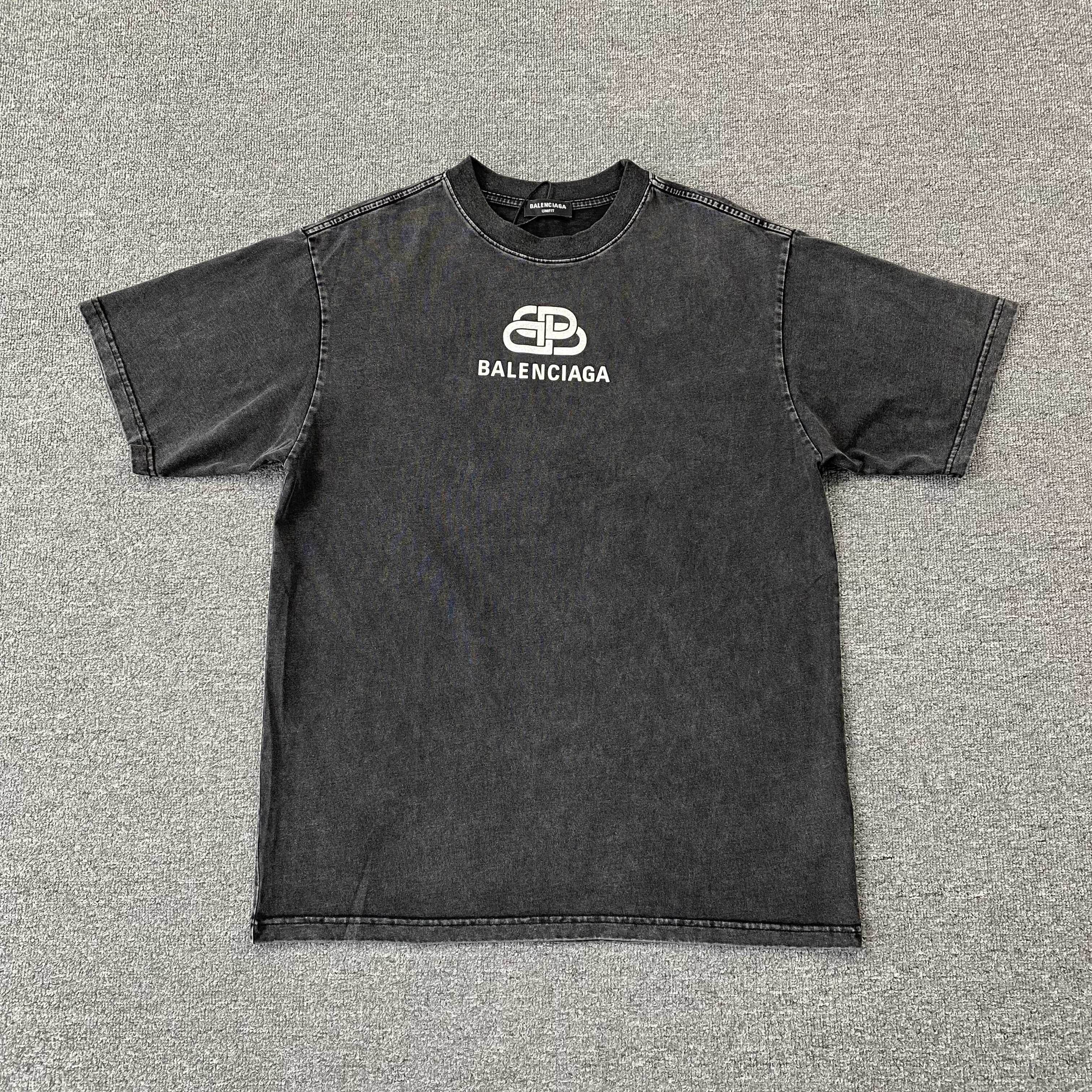 Balenciaga T-Shirt