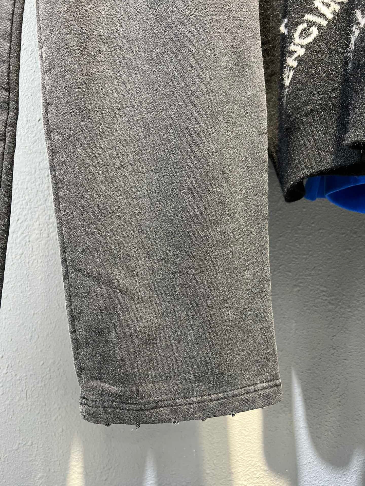 Balenciaga Sweatpants