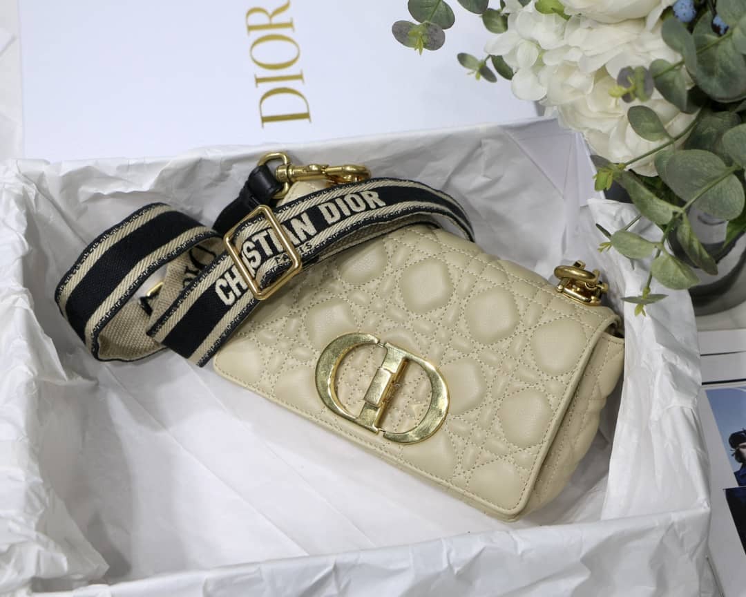 Christian Dior Caro Replica Bag