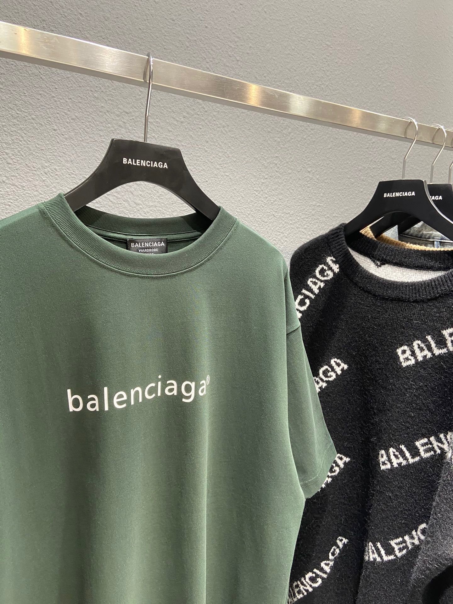 Balenciaga T-shirt