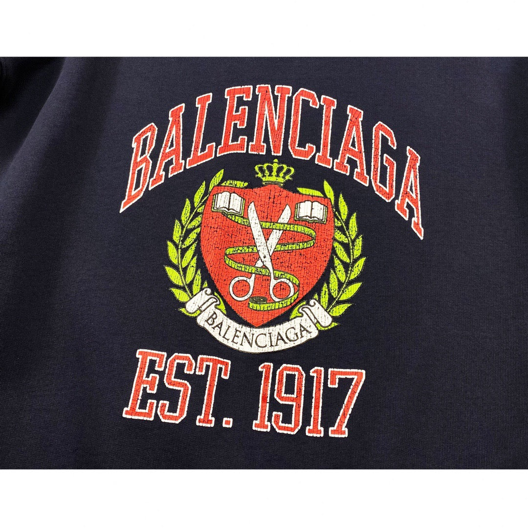 Balenciaga Sweatshirt
