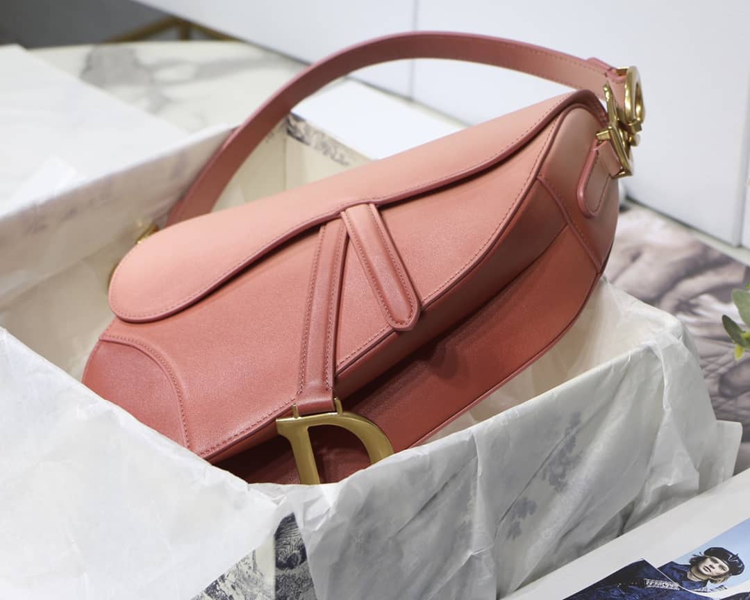 Dior Saddle Bag Dupe 25.5CM