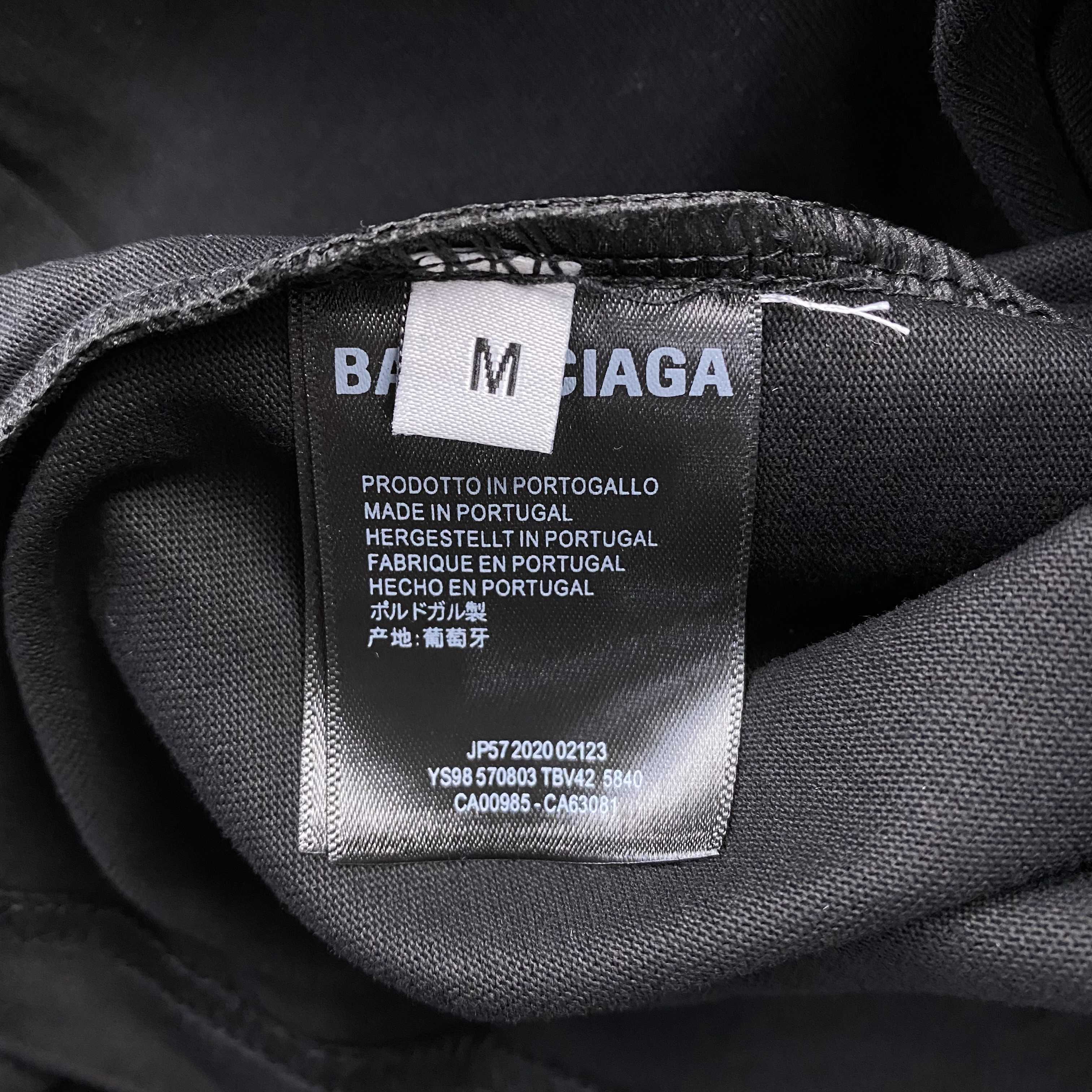 Balenciaga T-Shirt