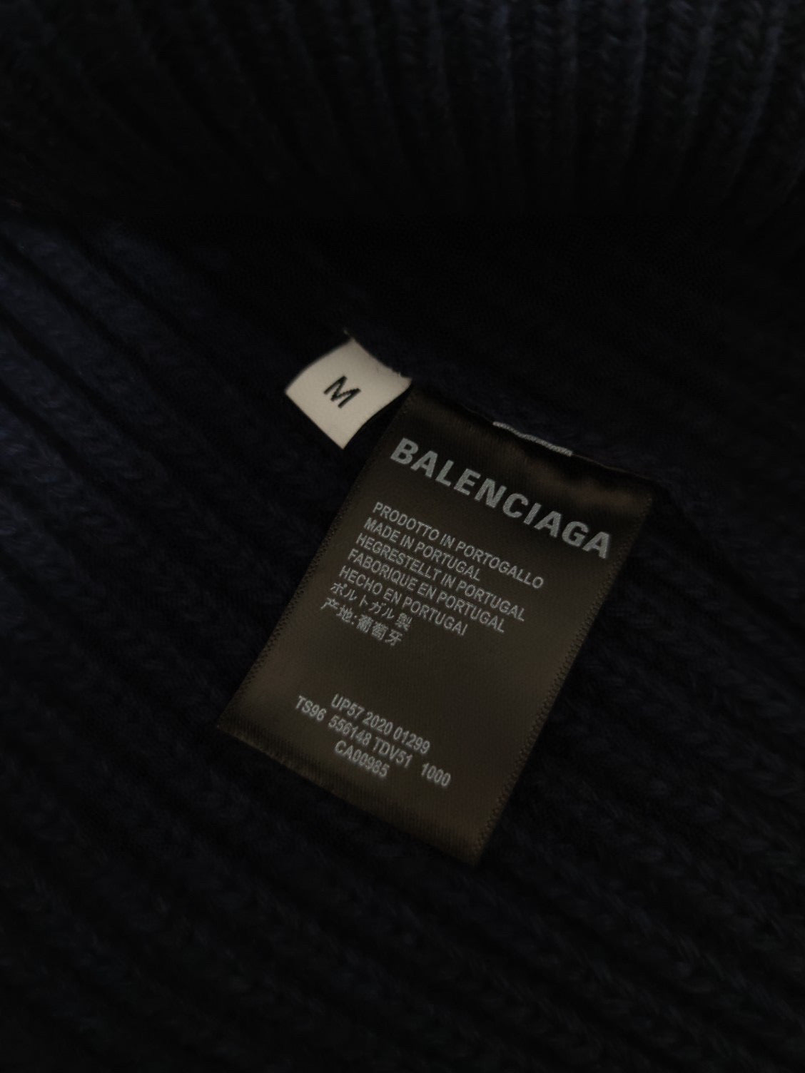 Balenciaga Sweater