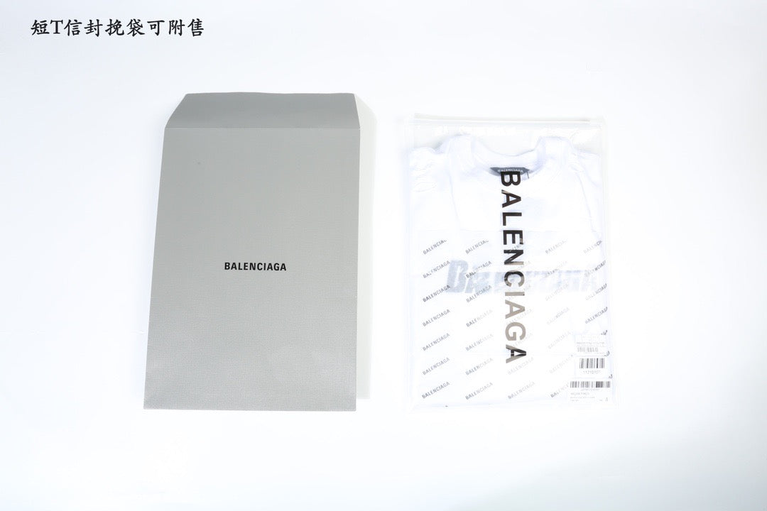 Balenciaga T-shirt