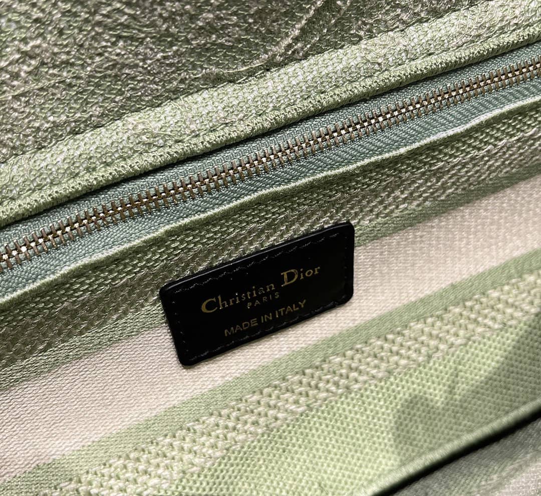 Christian Dior Lady 24cm Replica Handbag