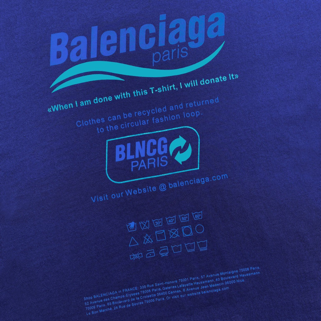Balenciaga T-shirt
