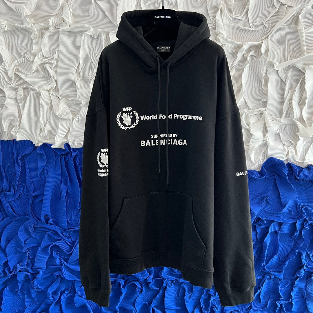 Balenciaga Hoodie