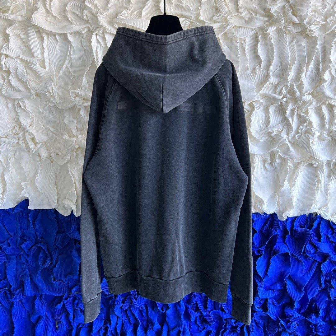 Balenciaga Hoodie Replica