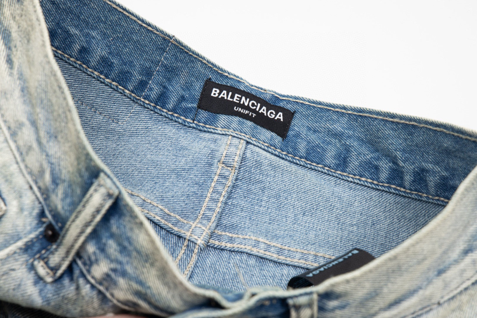 Balenciaga Jeans