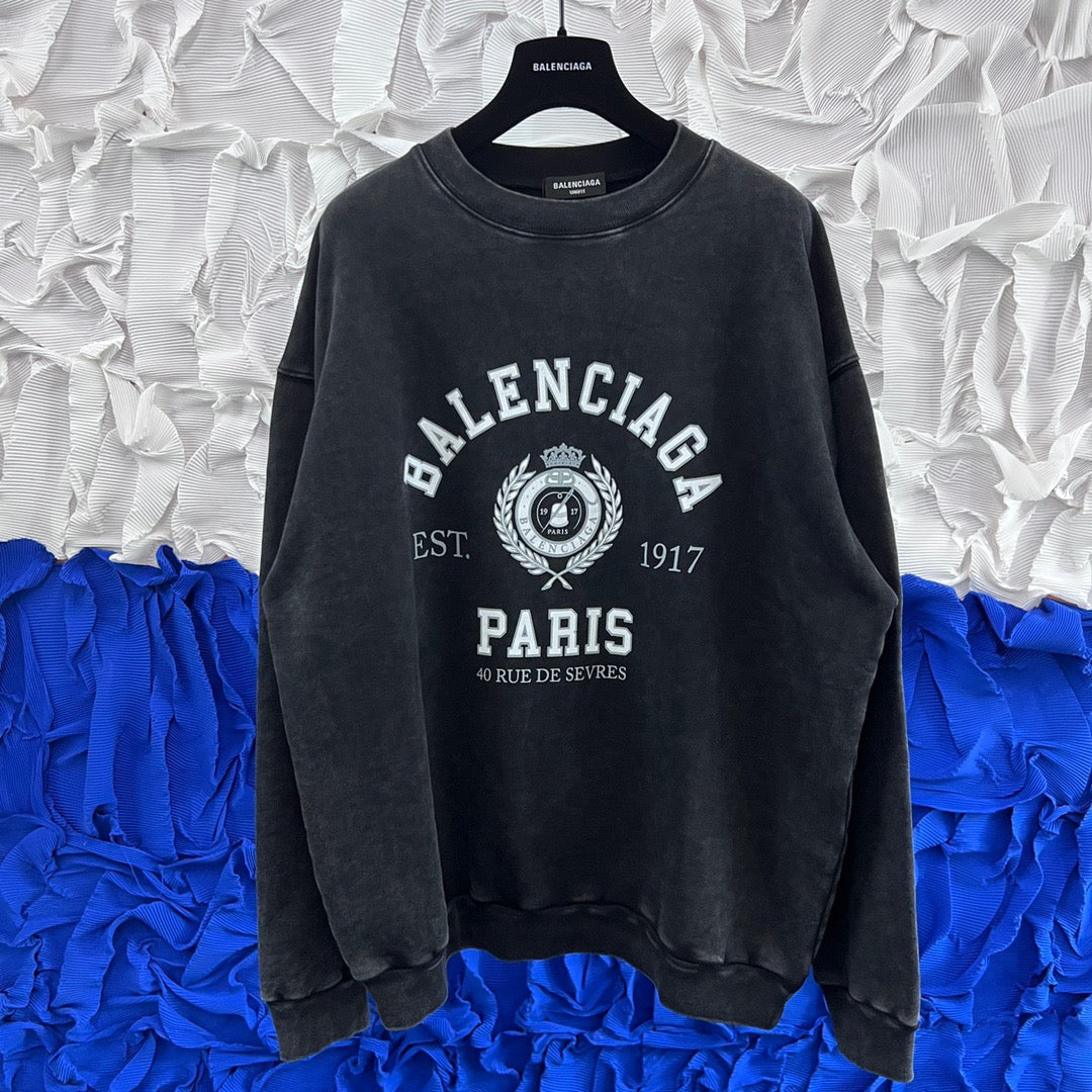 Balenciaga Sweatshirt