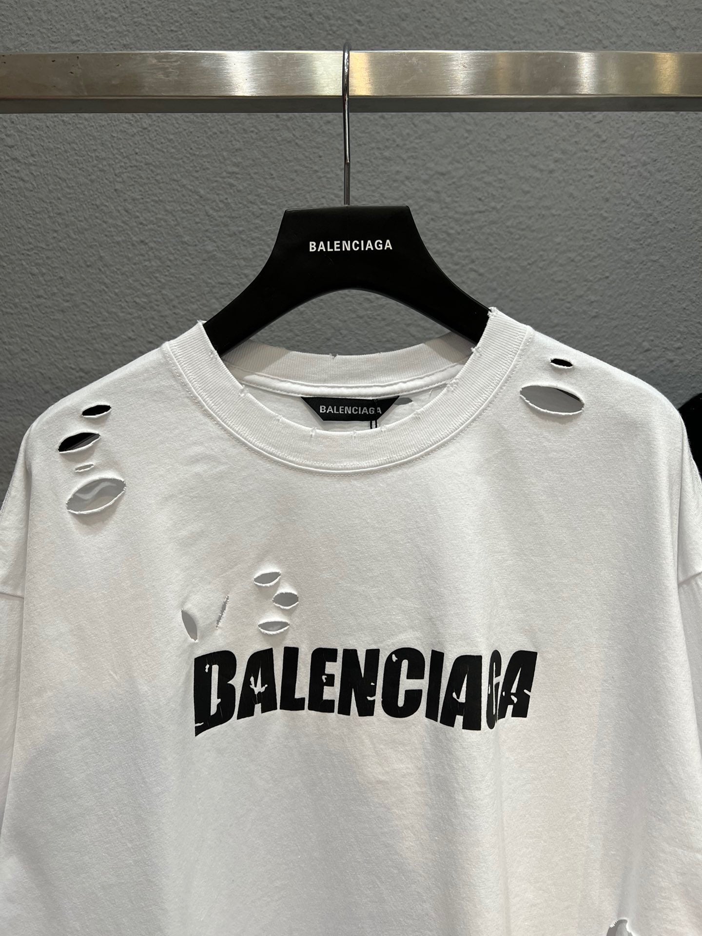 Balenciaga T-shirt