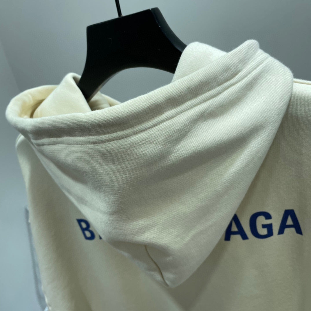Balenciaga Hoodie