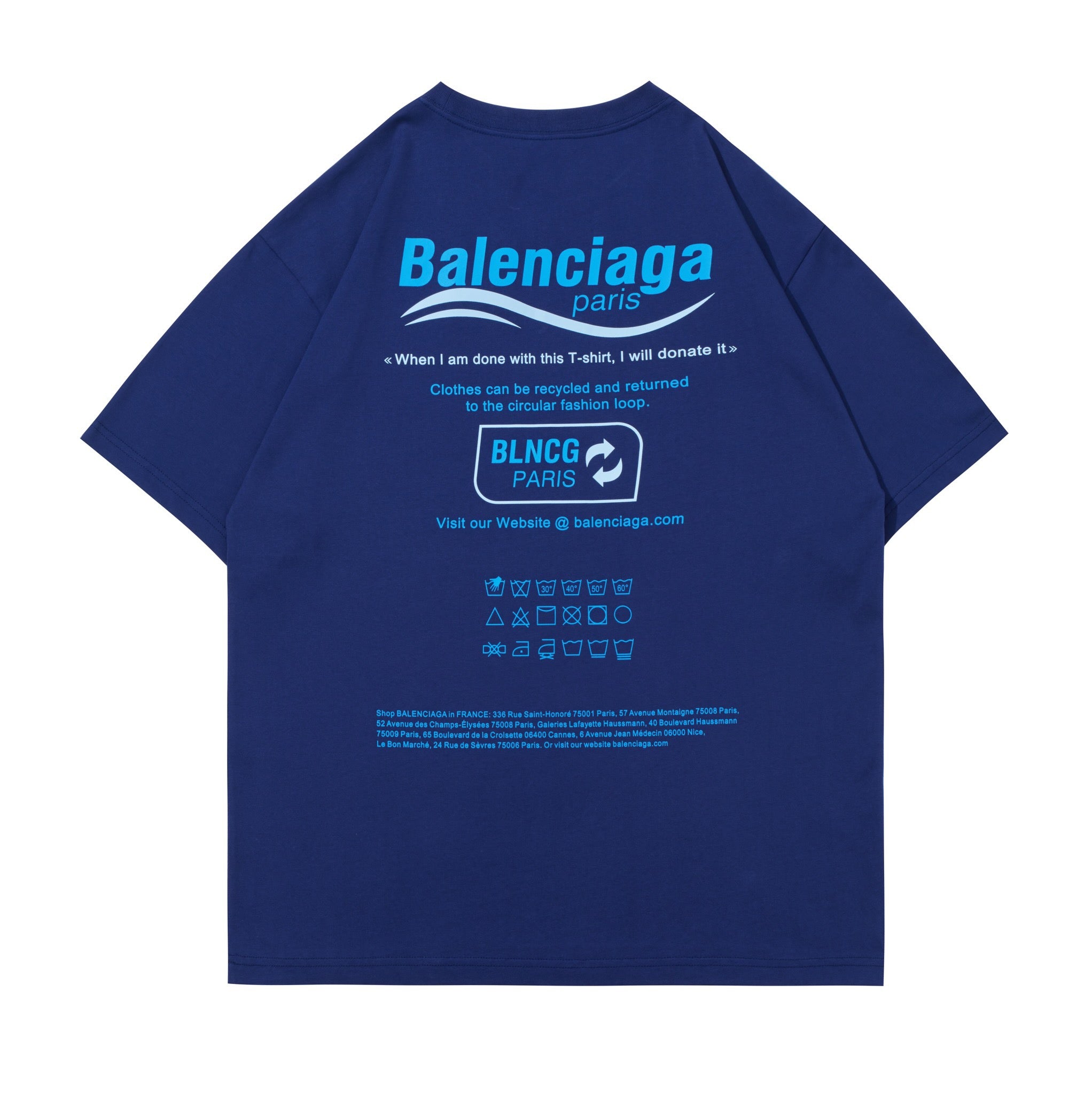 Balenciaga T-shirt