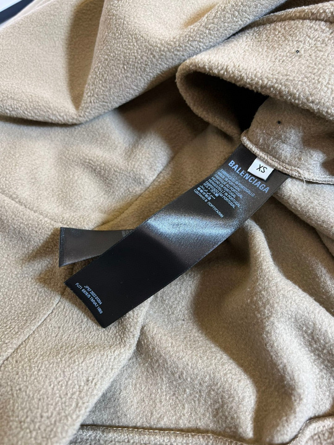 Balenciaga Sweatshirt