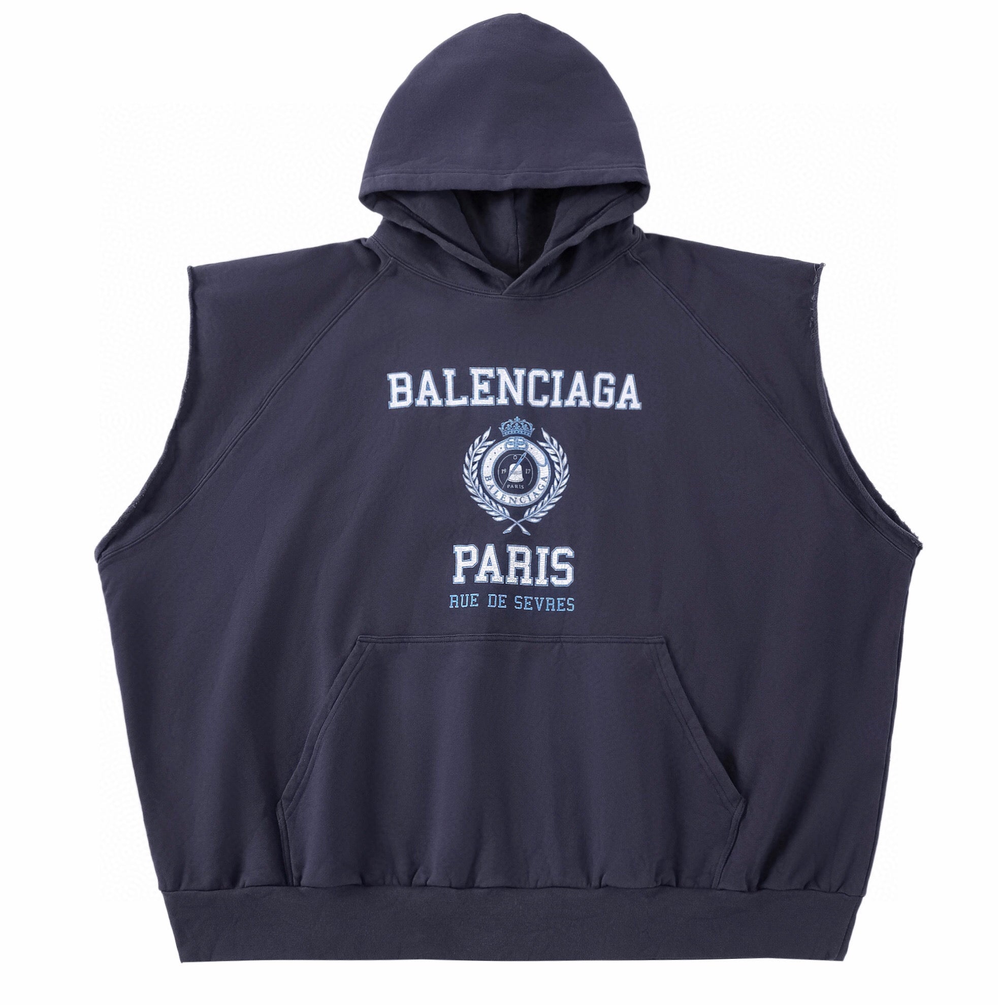 Balenciaga Hoodie