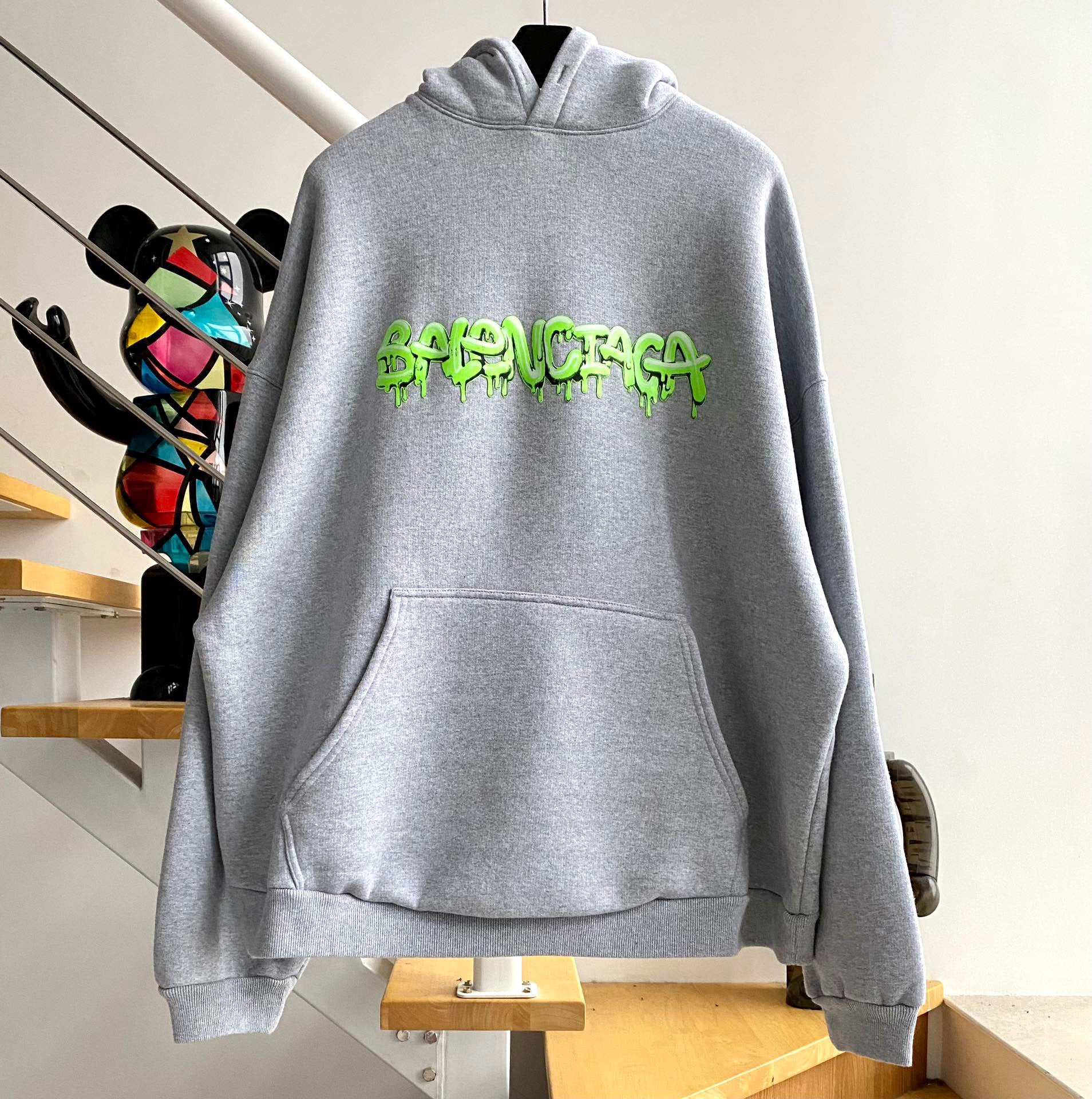 Balenciaga Hoodie