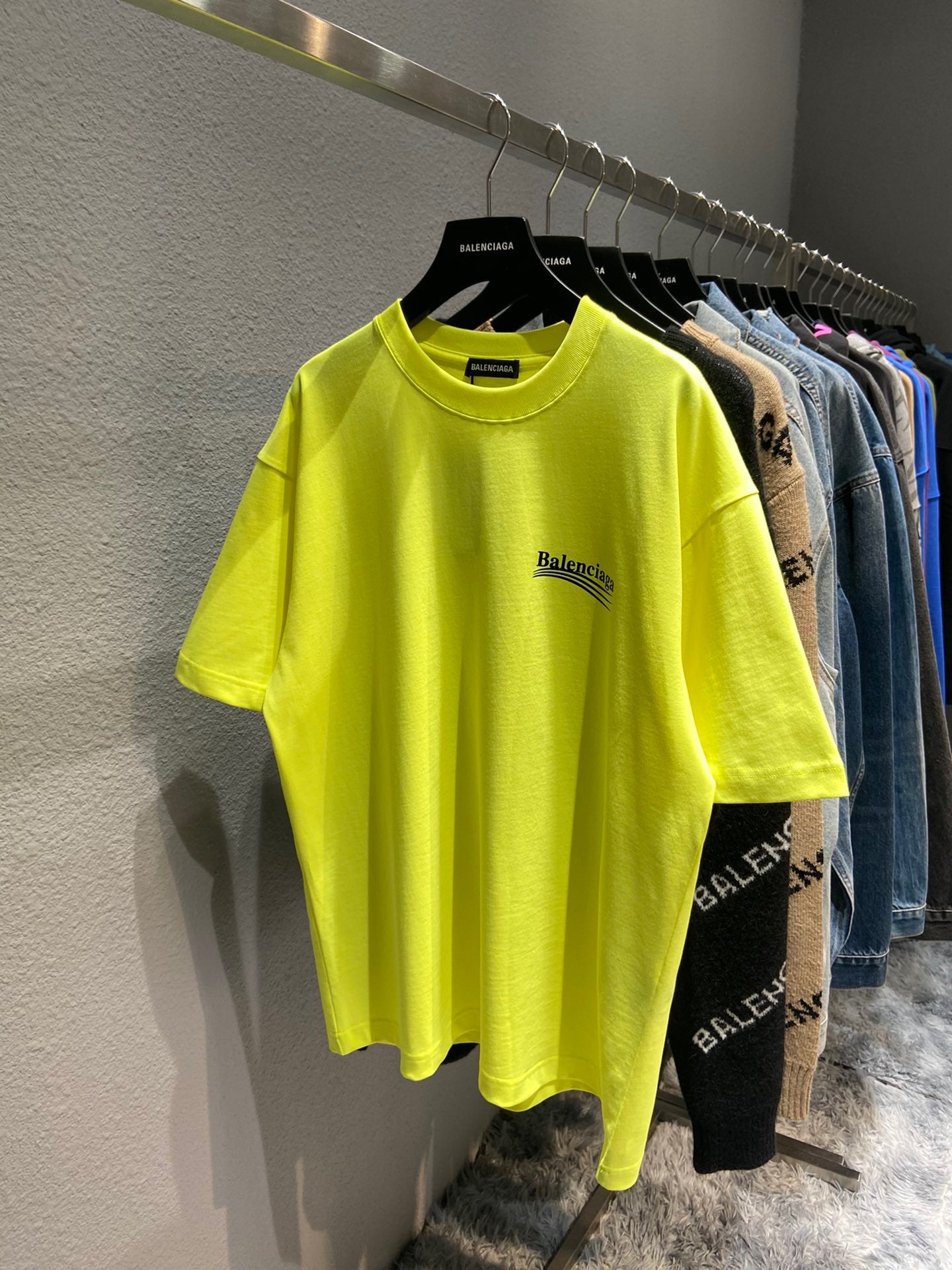 Balenciaga T-shirt