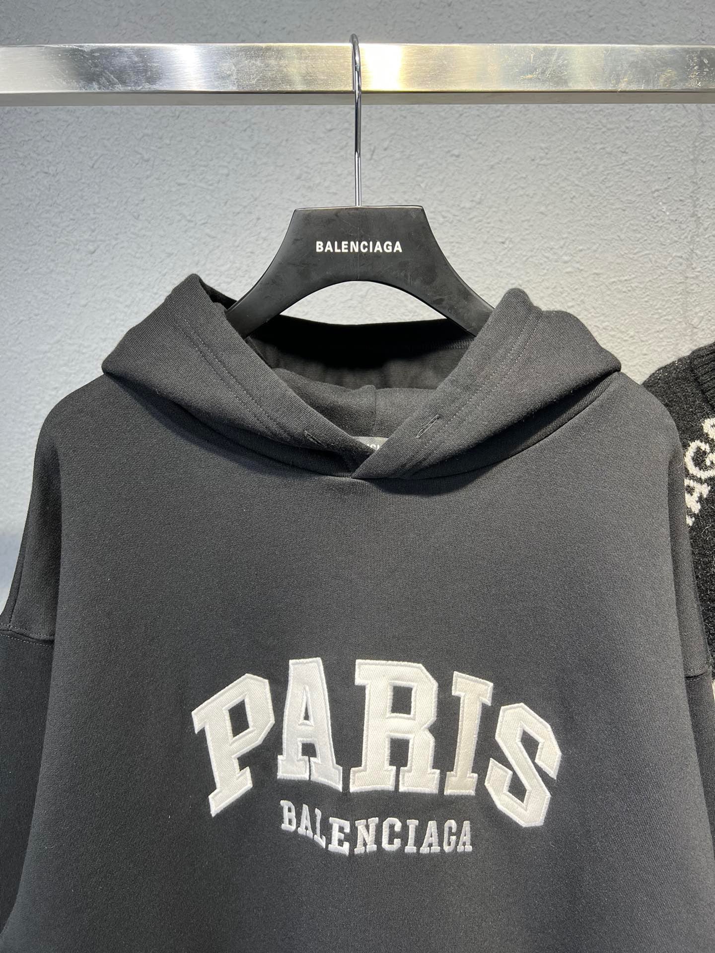Balenciaga Hoodie