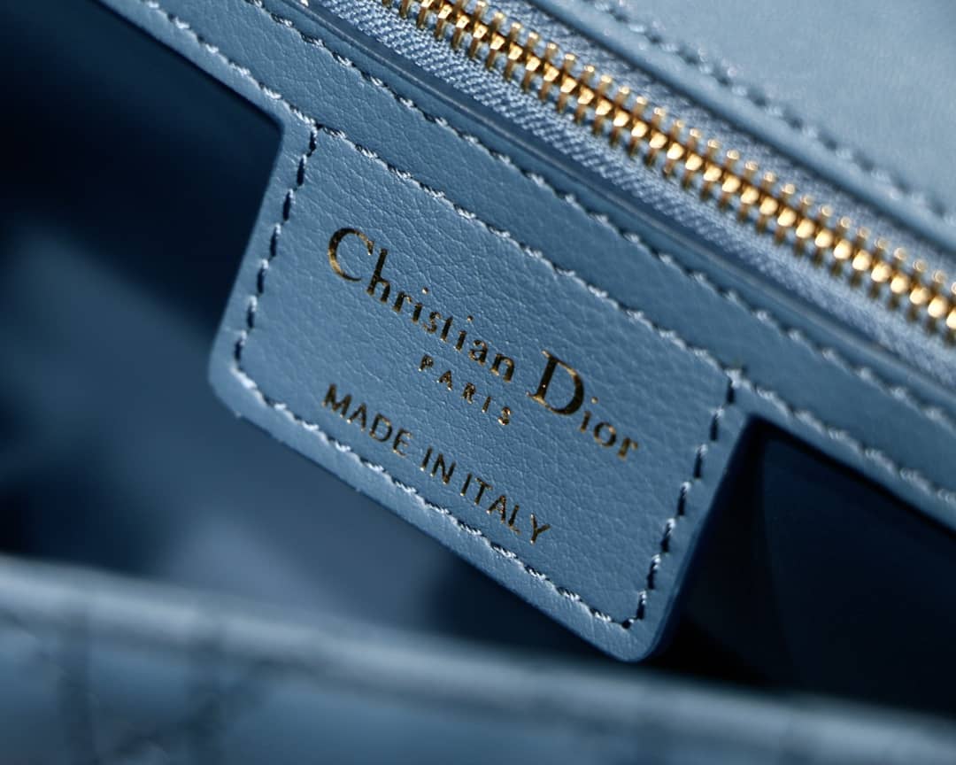 Christian Dior Caro Replica Bag